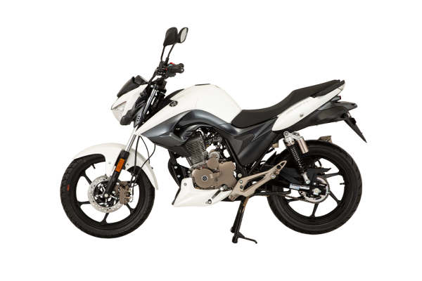 Mondial 125 Drift L Touring