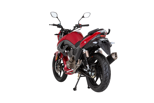Mondial 125 Drift L Touring