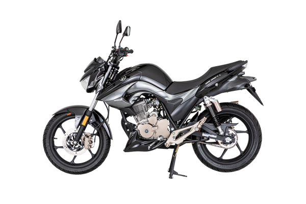 Mondial 125 Drift L Touring