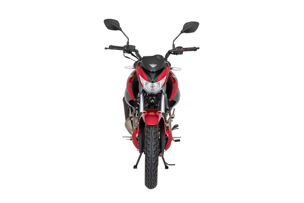 Mondial 125 Drift L Touring