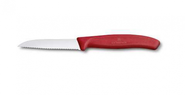 Victorinox VT 6.7431 Soyma Bıçağı 8 cm