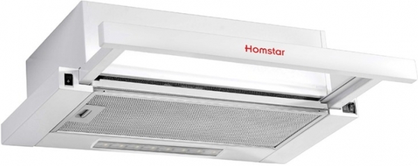 Homstar ST 600 Aspiratör
