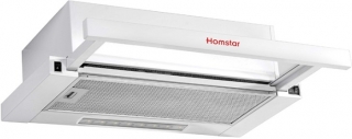 Homstar ST 600 Aspiratör