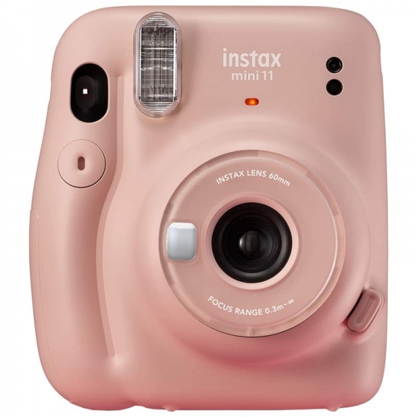 Fujifilm Instax Mini 11 Şipşak Fotoğraf Makinesi