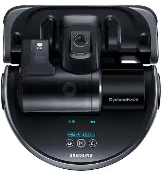 Samsung POWERbot R9000 Robot Süpürge