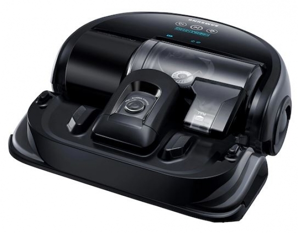 Samsung POWERbot R9000 Robot Süpürge