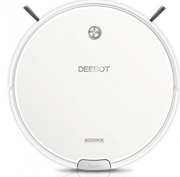 Ecovacs Deebot DM82 Robot Süpürge