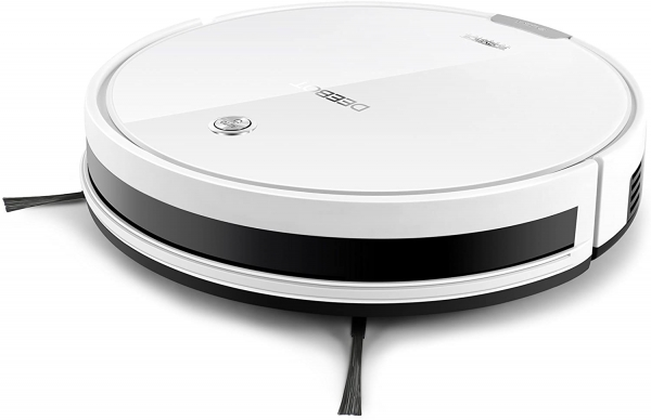 Ecovacs Deebot DM82 Robot Süpürge