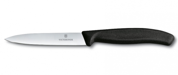 Victorinox Swiss Classic Soyma Bıçağı Seti 3 Parça