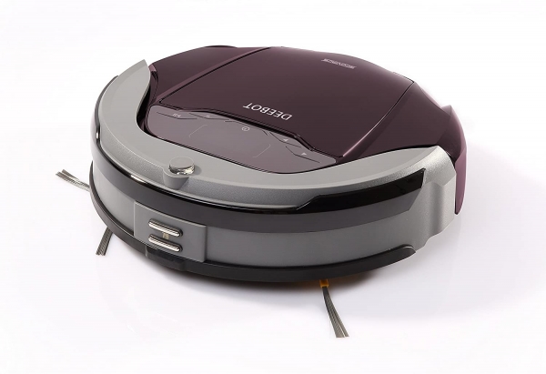 Ecovacs Deebot D79 Robot Süpürge