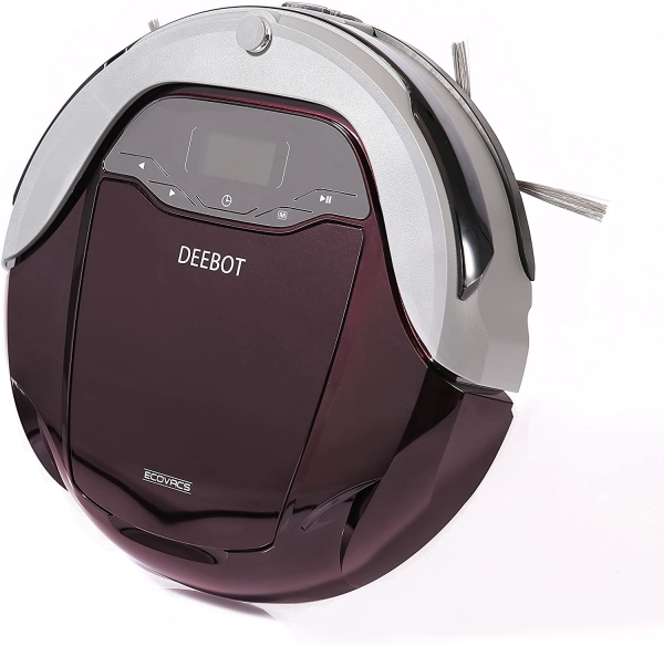 Ecovacs Deebot D79 Robot Süpürge
