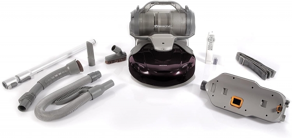 Ecovacs Deebot D79 Robot Süpürge