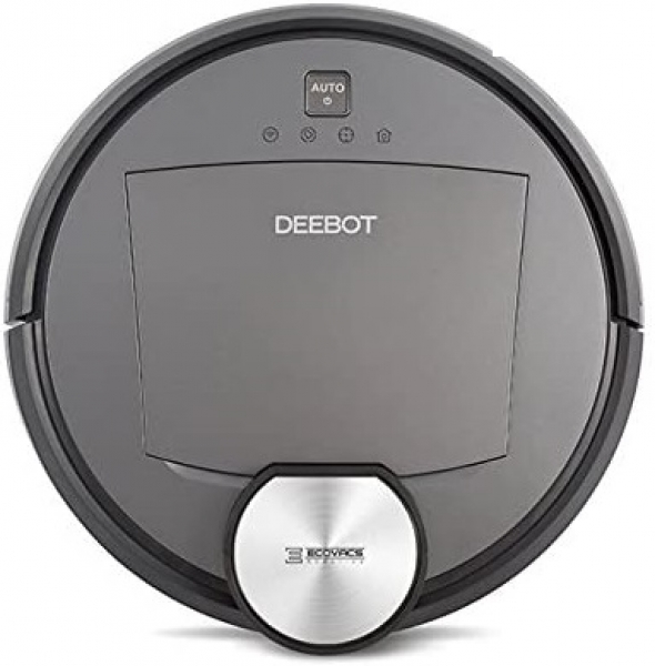 Ecovacs Deebot R98 Robot Süpürge+Mop
