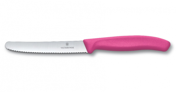 Victorinox Tırtıklı Domates Bıçağı 11 cm