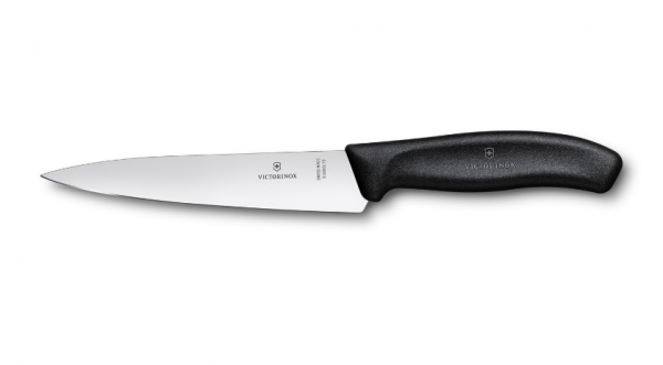 Victorinox VT 6.8003.15B Şef Bilisterli Doğrama Bıçağı 15 cm