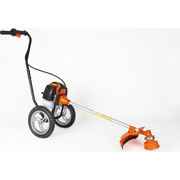 Staxx Pro 4HP Çim Biçme Makinesi