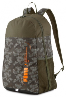 Puma Style Sırt Çantası