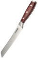 Karaca Japanese Red Ekmek Bıçağı 20 cm resim