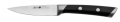 Jumbo Damascus Soyma Bıçağı 8.89 cm resim