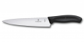 Victorinox VT 6.8503.17B Santoku Bıçağı 17 cm resim
