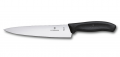 Victorinox VT 6.8003.19B Doğrama Bıçağı 19 cm resim