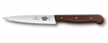 Victorinox VT 5.2000.12 Gül Saplı Şef Bıçağı 12 cm resim