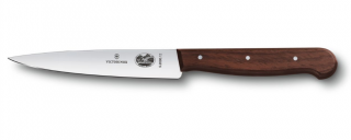 Victorinox VT 5.2000.12 Gül Saplı Şef Bıçağı 12 cm