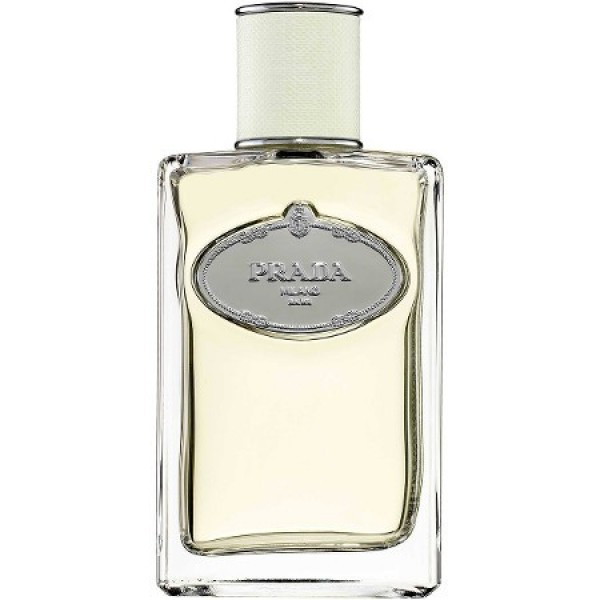 Prada Infusion d'Iris EDP 50 ml Kadın Parfümü