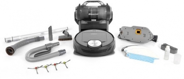 Ecovacs Deebot DR96 Robot Süpürge+Mop