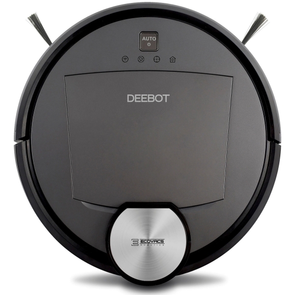 Ecovacs Deebot DR96 Robot Süpürge+Mop