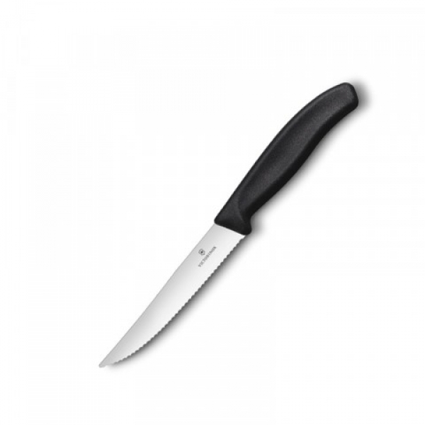Victorinox VT 6.7933.12B Biftek Bıçağı 12 cm