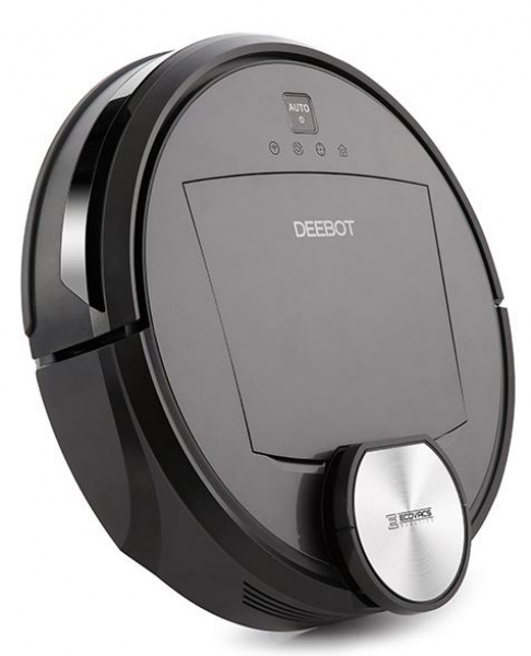 Ecovacs Deebot R95 Robot Süpürge+Mop