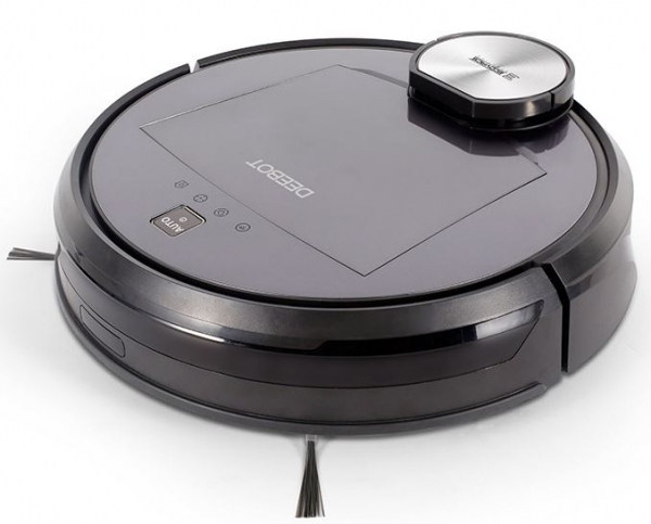 Ecovacs Deebot R95 Robot Süpürge+Mop