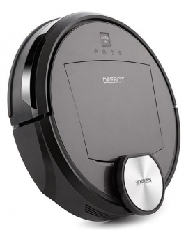 Ecovacs Deebot R95 Robot Süpürge+Mop