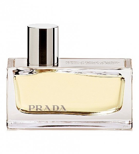 Prada Amber EDP 50 ml Kadın Parfümü (50 ml)