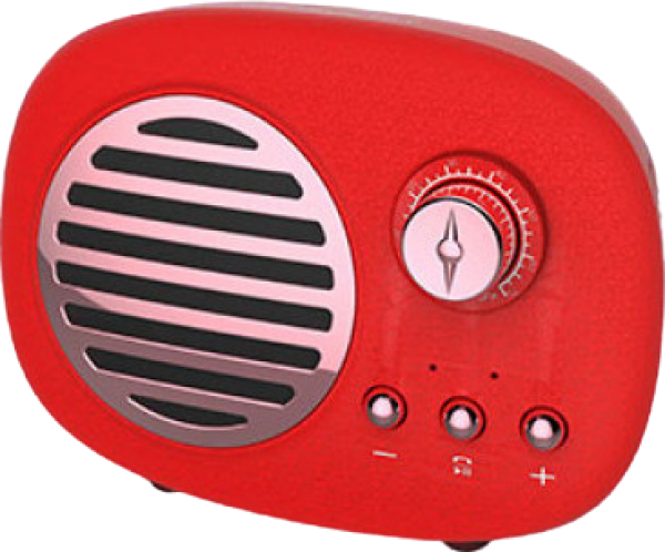 Konfulon K18 Bluetooth Hoparlör