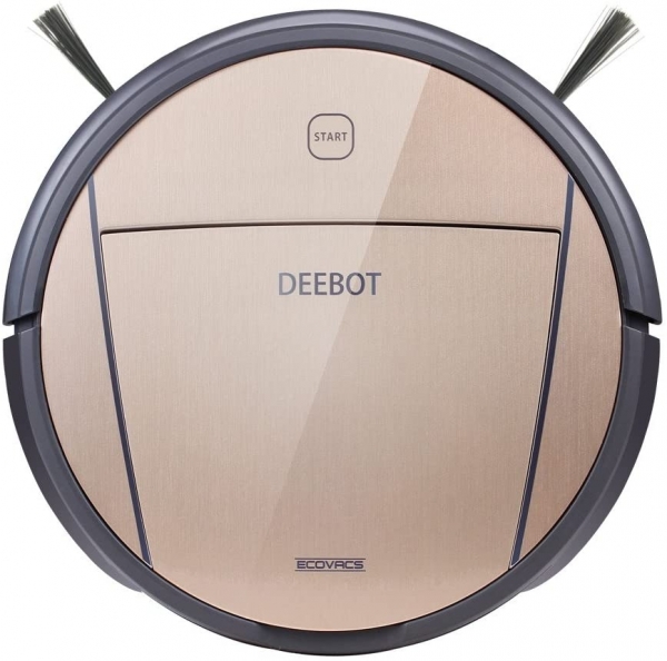 Ecovacs Deebot D83 Robot Süpürge