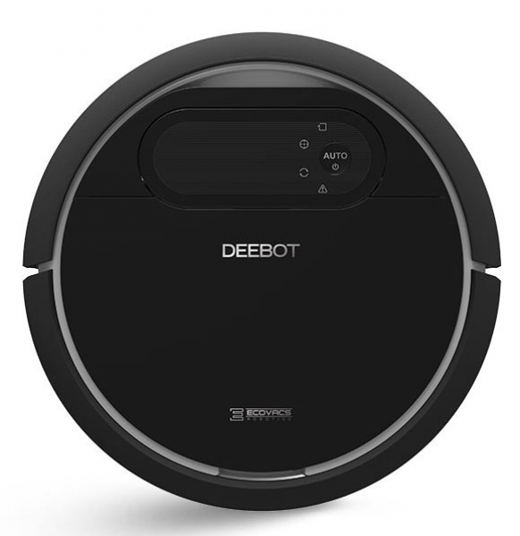 Ecovacs Deebot N78 Robot Süpürge+Mop