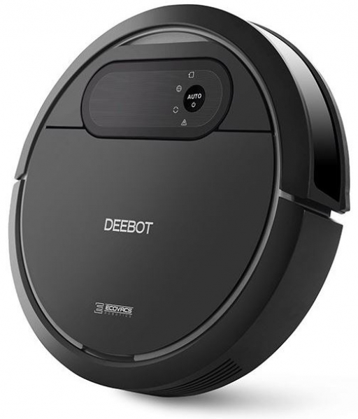Ecovacs Deebot N78 Robot Süpürge+Mop