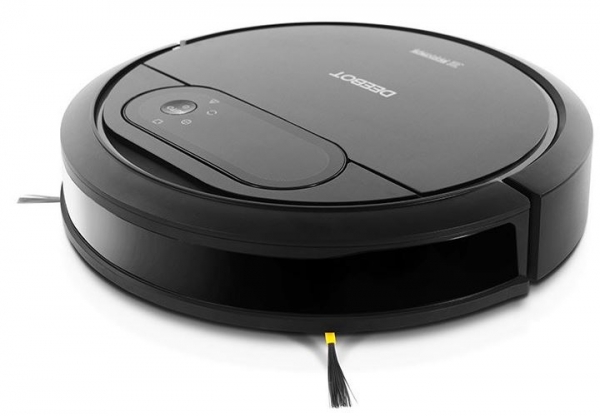 Ecovacs Deebot N78 Robot Süpürge+Mop