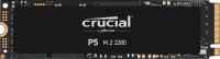 Crucial P5 resim