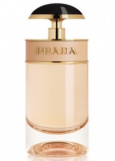 Prada Candy L'eau EDT 80 ml Kadın Parfümü