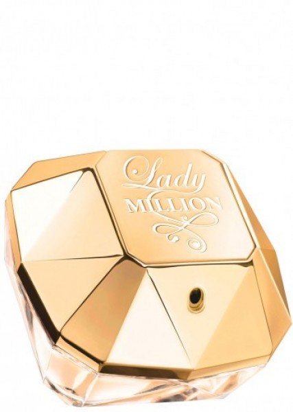 Paco Rabanne Lady Million EDT 80 ml Kadın Parfümü