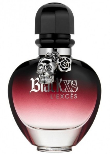 Paco Rabanne Black XS L'exces EDP 50 ml Kadın Parfümü