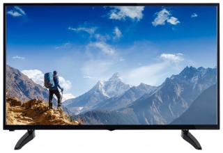 Telefunken 43TU7520A Ultra HD (4K) TV