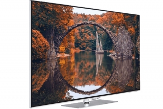 JVC LT-49VU73M Ultra HD (4K) TV