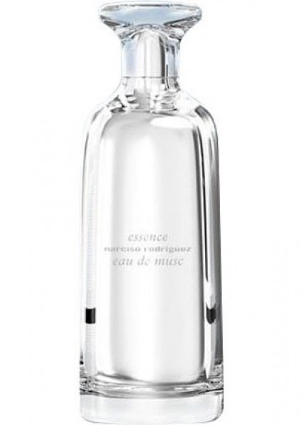 Narciso Rodriguez Essence Eau De Musc EDT 125 ml Kadın Parfümü