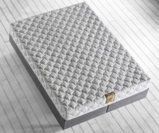 Niron Star 80x190 cm Visco Yatak