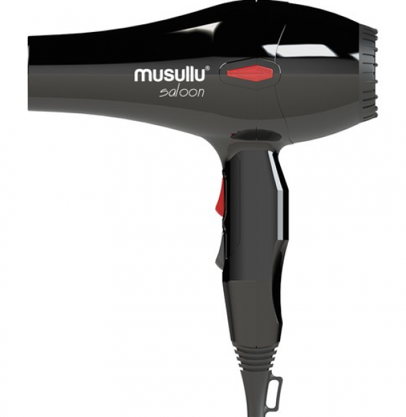 Musullu Saloon MSL2027 Saç Kurutma Makinesi