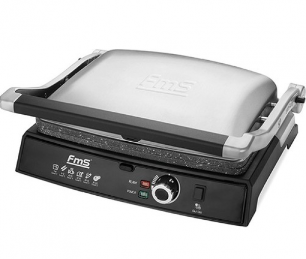FMS E-2000 Granit Tost Makinesi